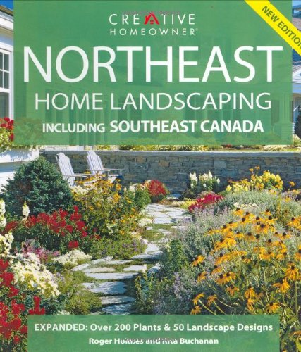 Northeast Home Landscaping: Including Southeast Canada baixar livro de graça