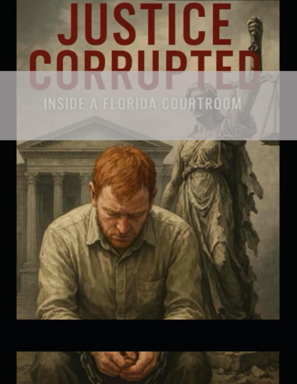 Justice Corrupted: Inside a Florida Courtroom baixar o livro de graça