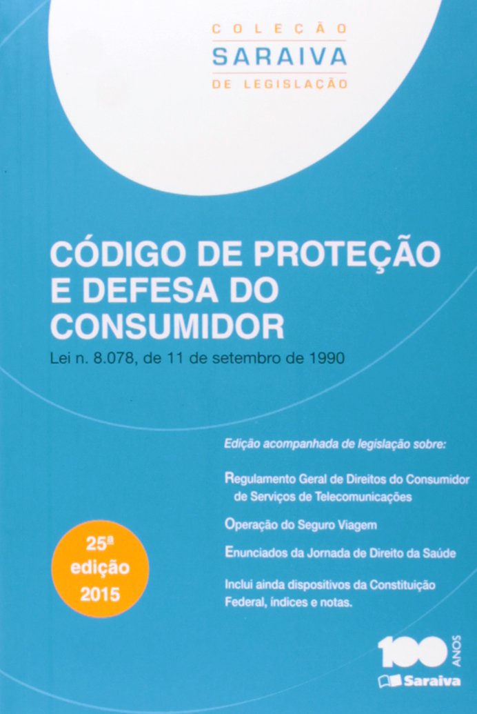 capítulo por capítulo baixar Código de Proteção e Defesa do Consumidor
