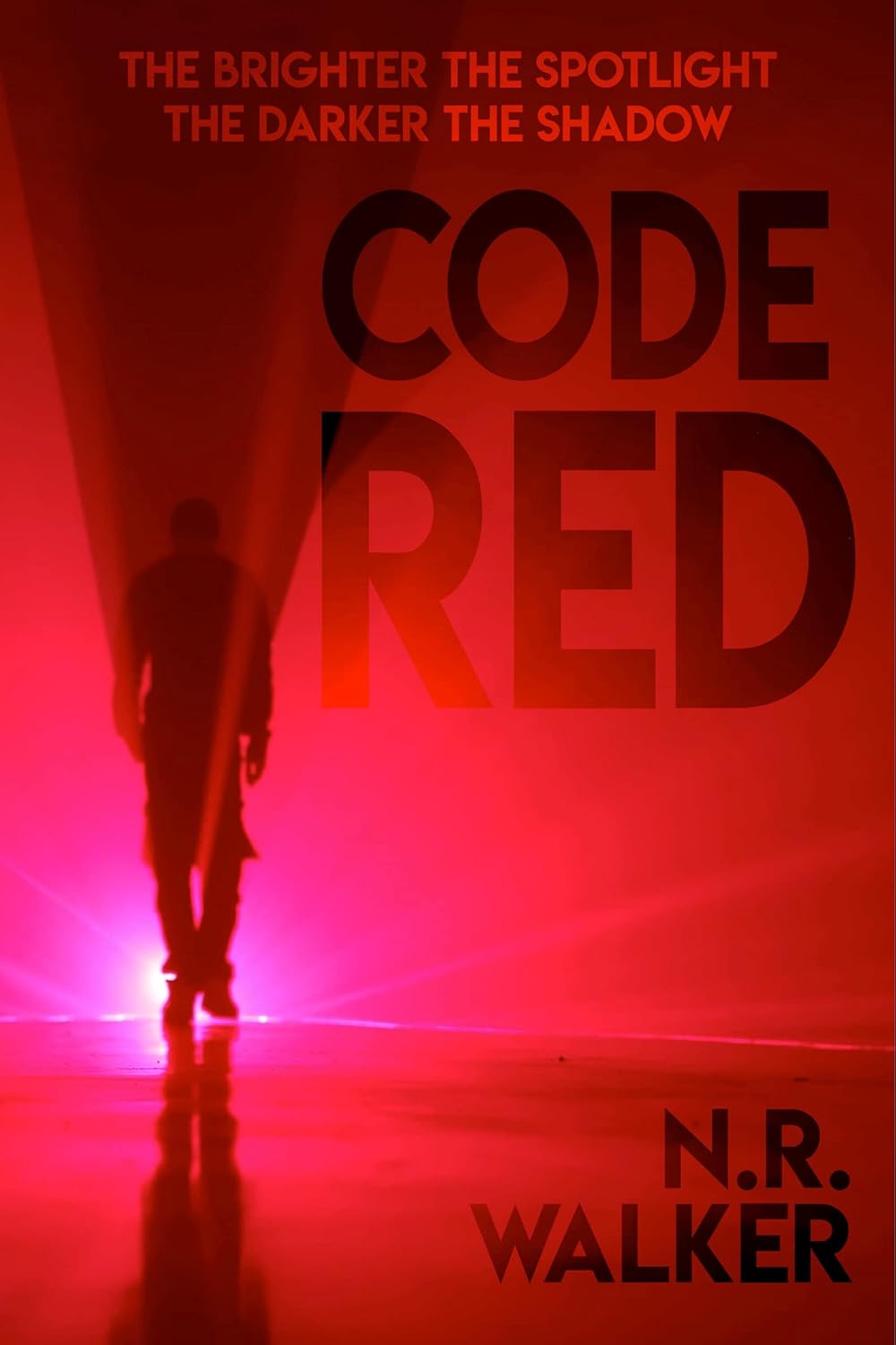 Code Red (The Atrous Series Book 1) (English Edition) baixar livro de graça