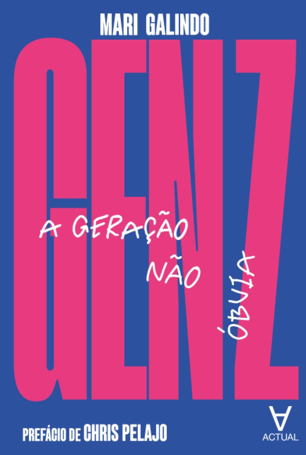 ler totalmente Gen Z: a geração não óbvia