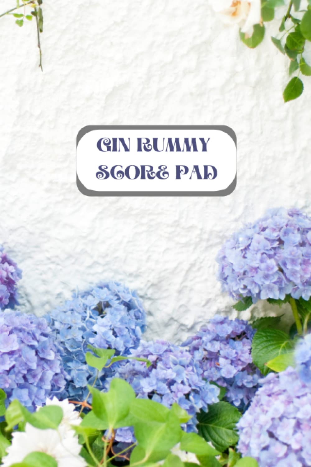 capítulo por capítulo baixar Gin Rummy Score Pad: 6x9, 100 pages, Keep Track of Scoring Card Games Black, Game Record and Score Keeper Book For Gin Rummy Lover And Players