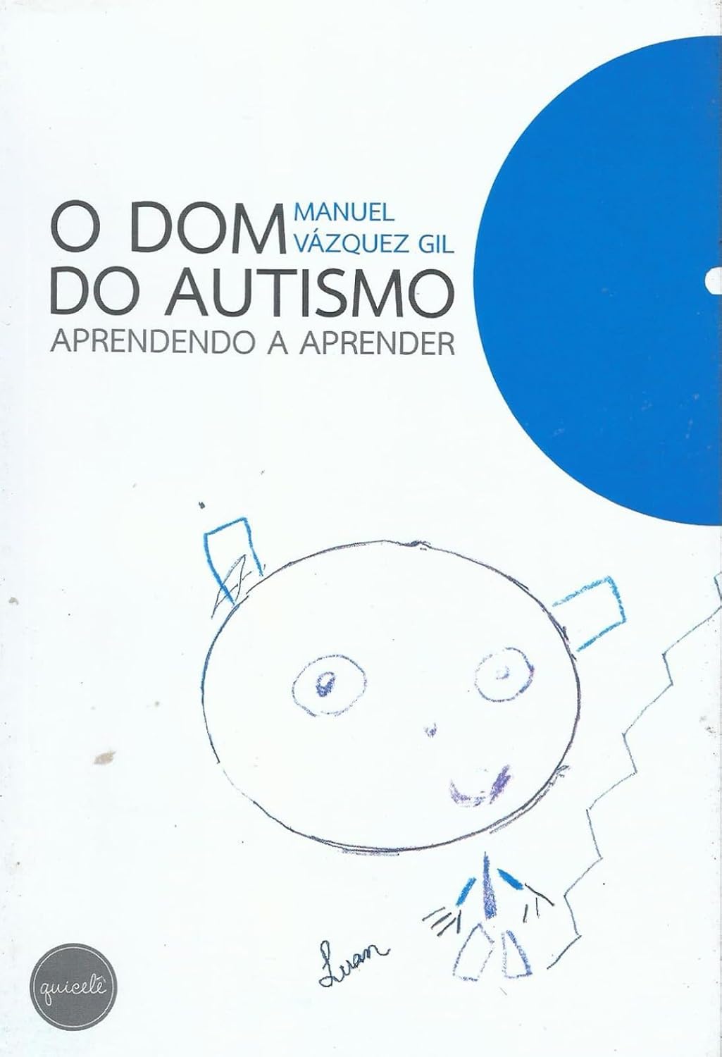 ler totalmente O dom do autismo: Aprendendo a Aprender