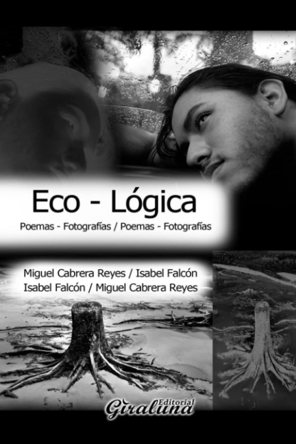 ler totalmente Eco-Lógica: Fotografías – Poemas (Spanish Edition)