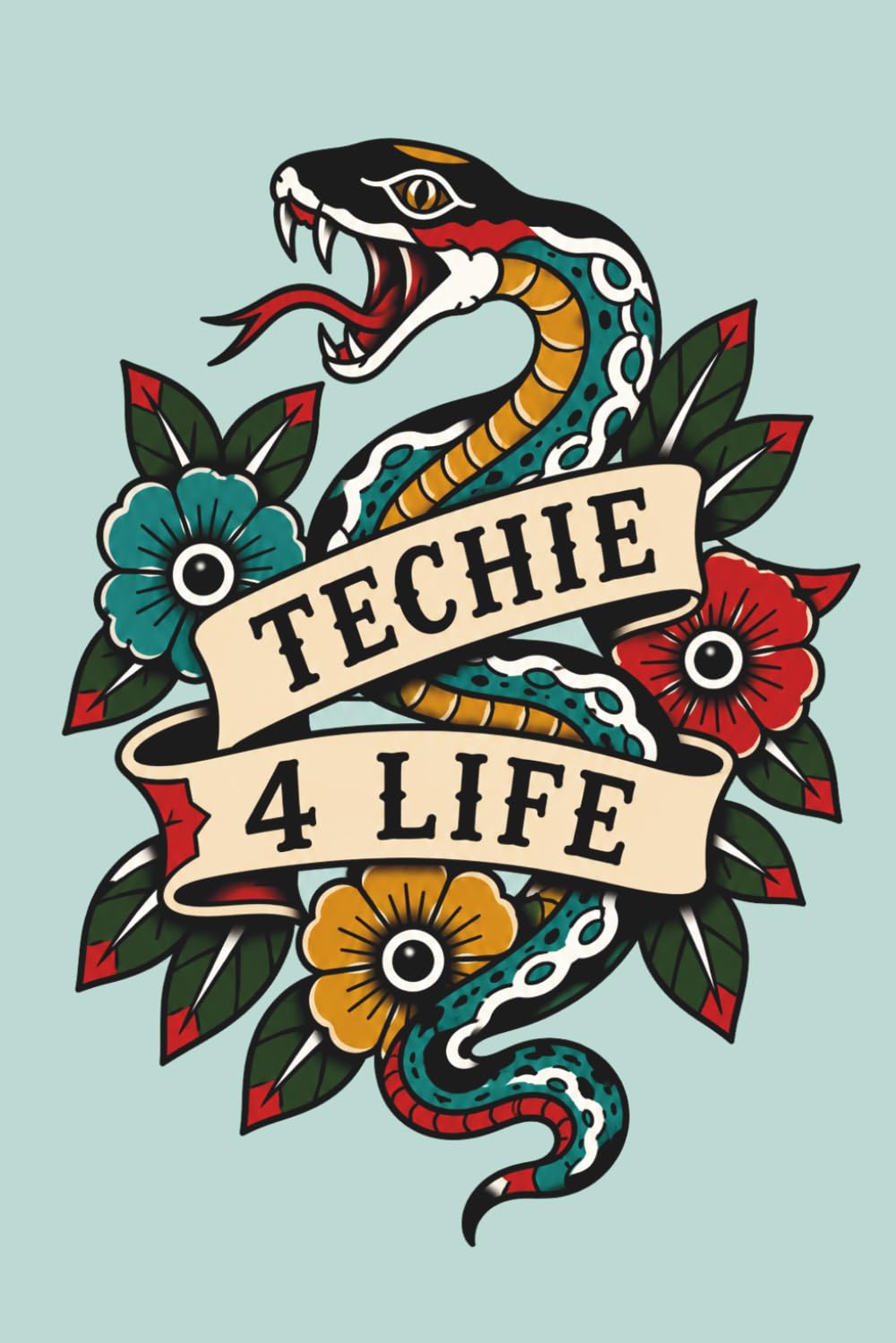 Techie 4 Life: A Technical Theatre & Stagecraft Journal for Stage Crew, Lighting, Sound & Theatre Production | Tech Crew Notebook baixar o livro de graça