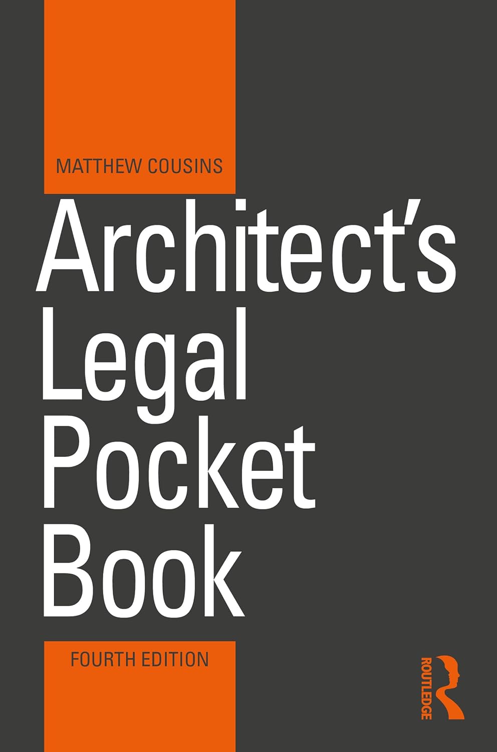 ler totalmente Architect's Legal Pocket Book (Routledge Pocket Books) (English Edition)