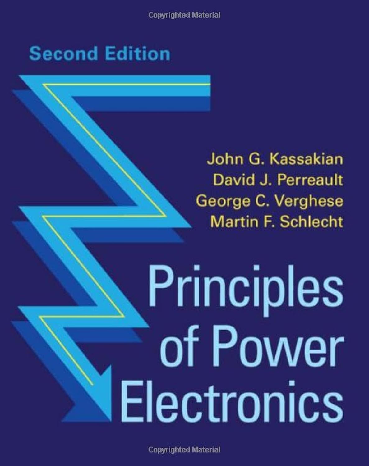 Principles of Power Electronics baixar o livro de graça