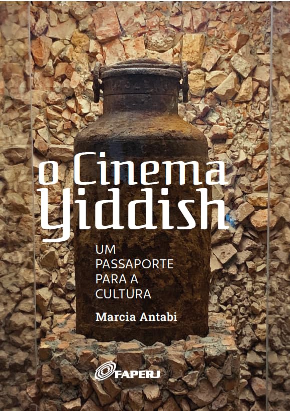 O Cinema Yiddish: um Passaporte Para a Cultura baixar o livro de graça