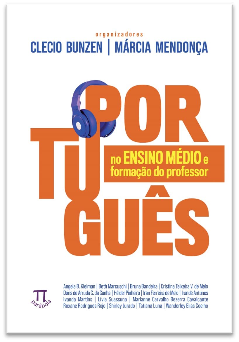 Português no Ensino Médio e Formação do Professor baixar o livro de graça