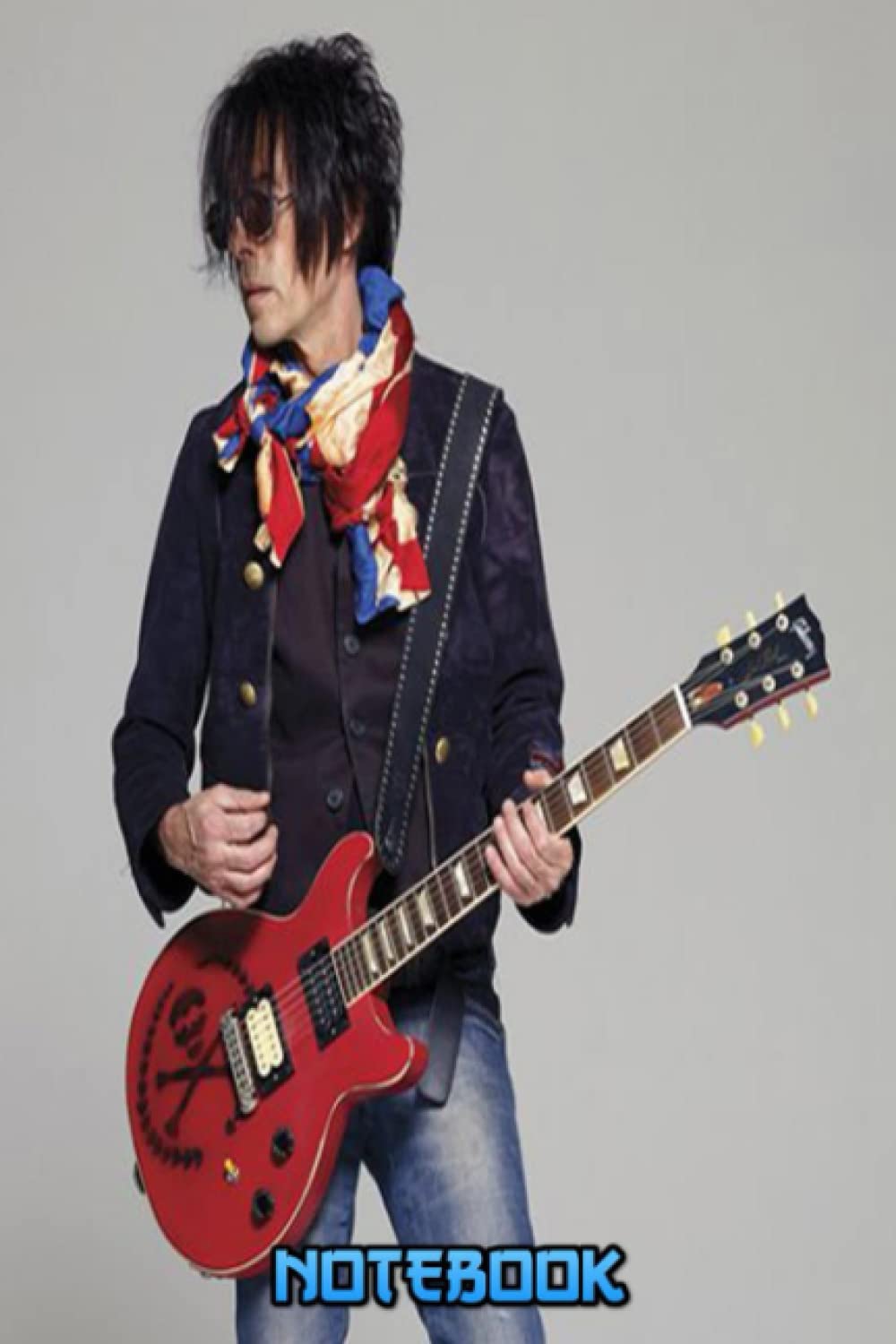 ler totalmente Notebook: Earl Slick Notebook College Ruled, Writing Journal, Lined Paper, Thankgiving Notebook, Home School 6x9 100 Sheets #58