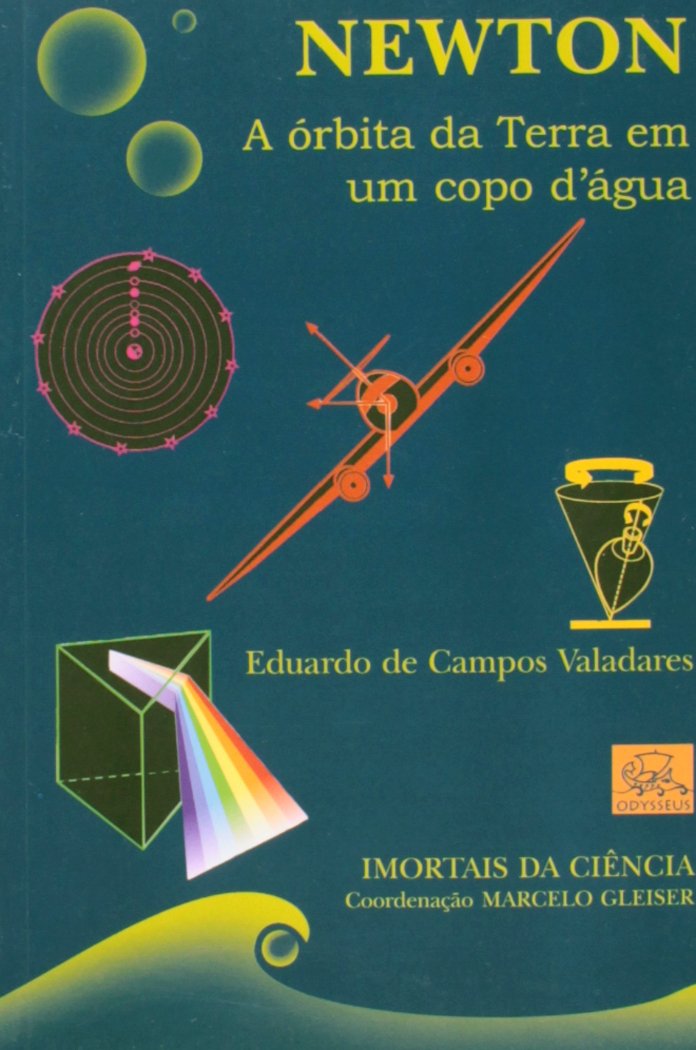 Newton baixar livro de graça
