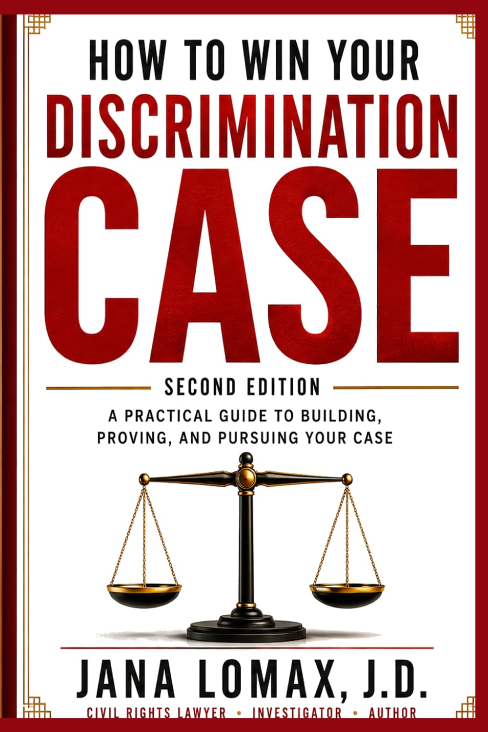 How to Win Your Discrimination Case: A Practical Guide to Building, Proving, and Pursuing Your Case baixar o livro de graça