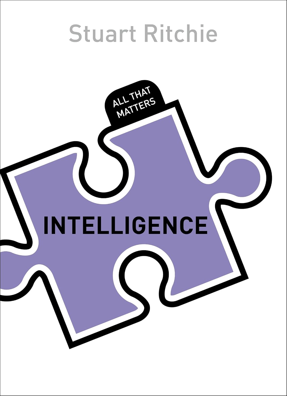 Intelligence: All That Matters (English Edition) baixar o livro de graça