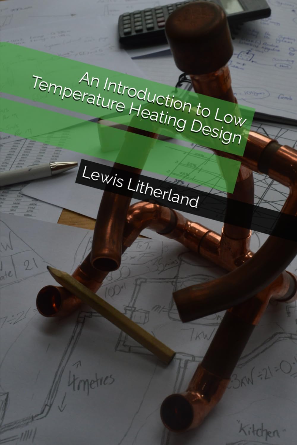An Introduction to Low Temperature Heating Design baixar livro de graça