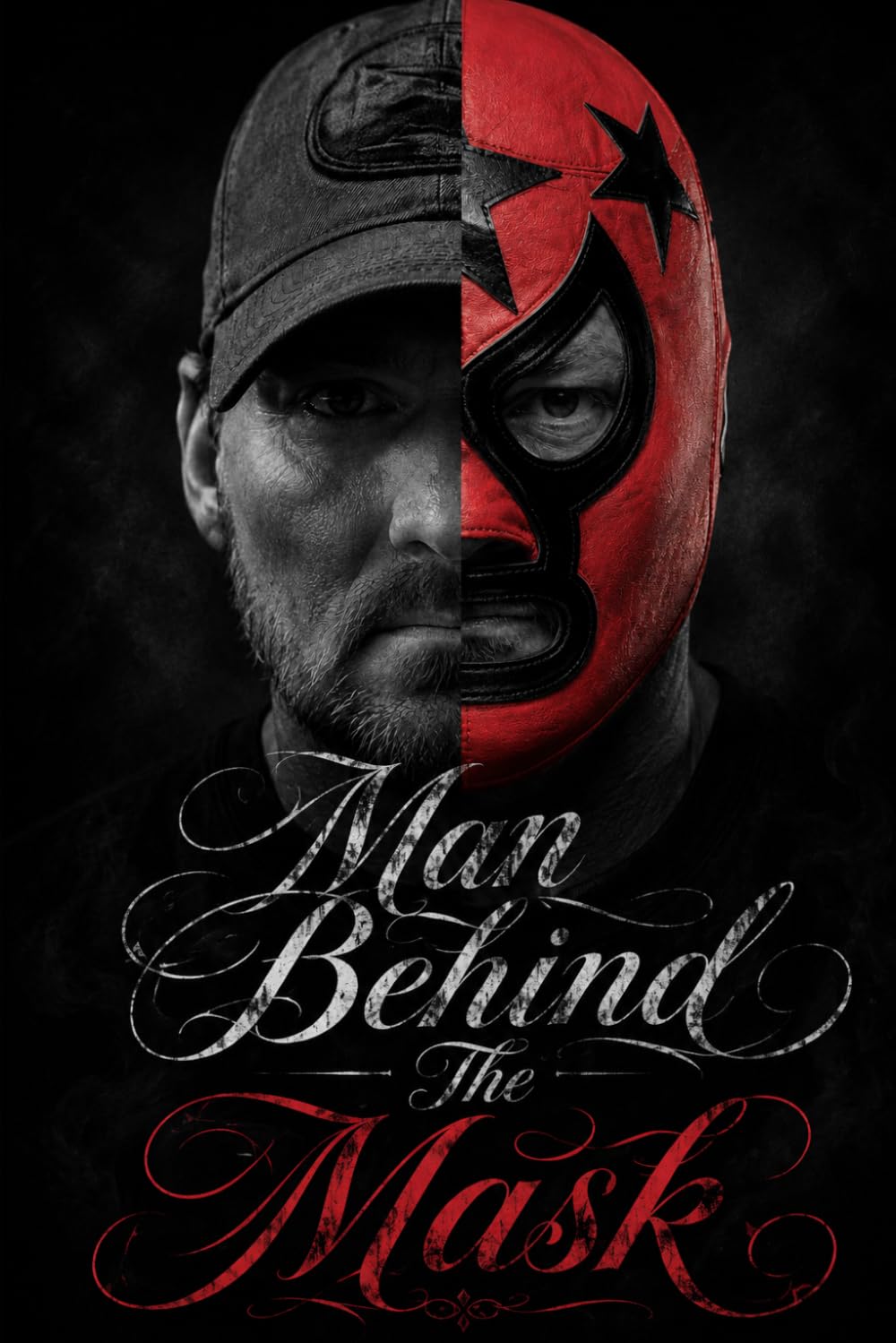 Man Behind The Mask baixar o livro de graça