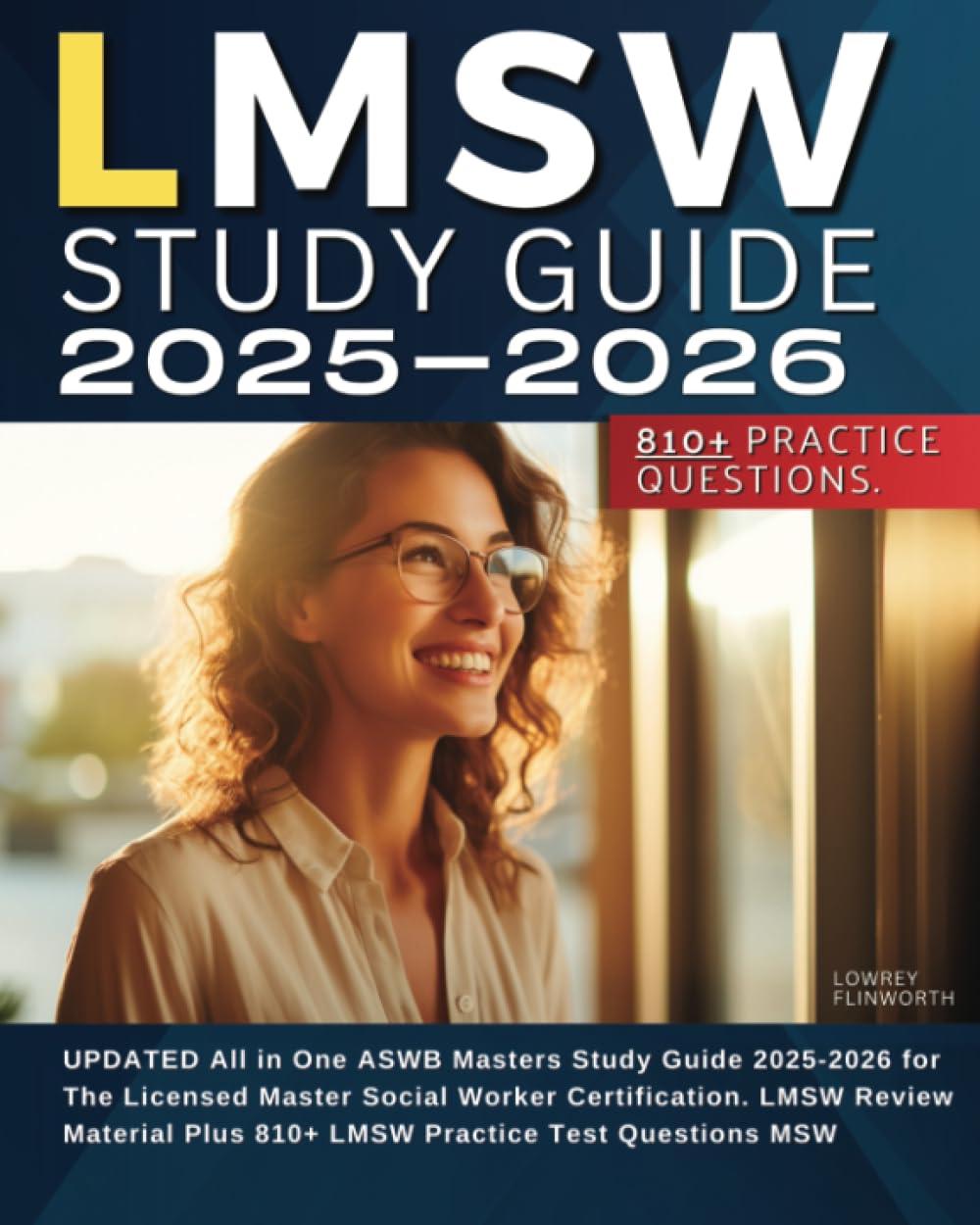 capítulo por capítulo baixar LMSW Exam Prep 2025-2026: UPDATED All in One ASWB Masters Study Guide 2025-2026 for The Licensed Master Social Worker Certification. LMSW Review Material Plus 810+ LMSW Practice Test Questions MSW