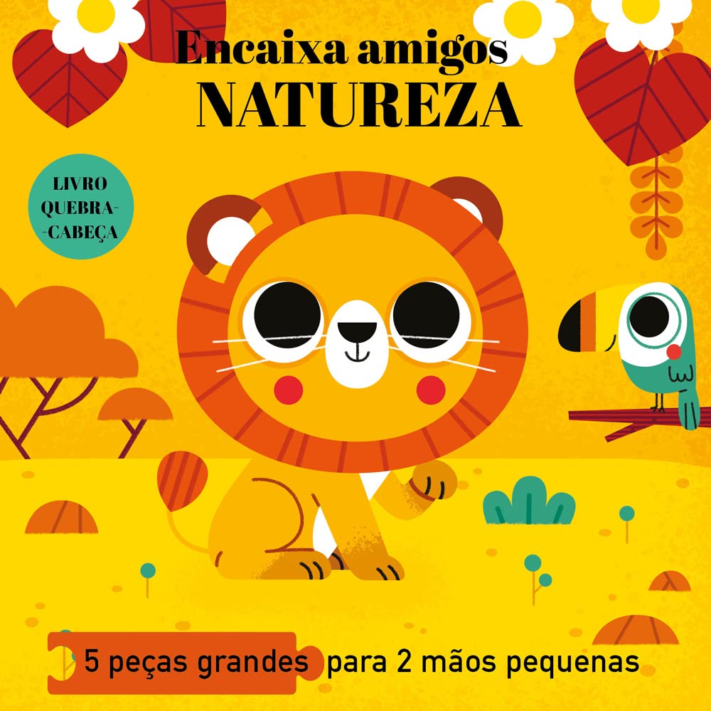 capítulo por capítulo baixar Encaixa amigos: Natureza: 3