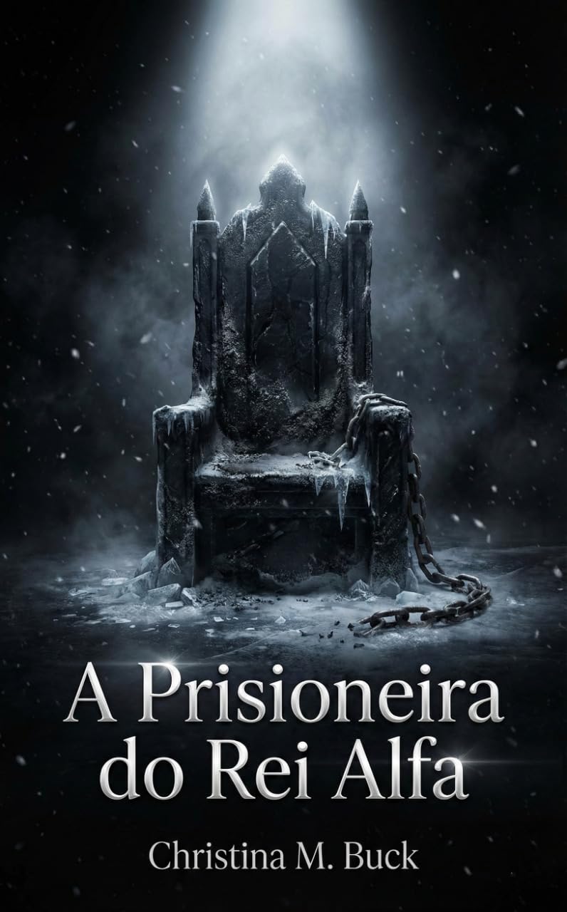 capítulo por capítulo baixar A Prisioneira do Rei Alfa: Um Dark Romance de Vingança