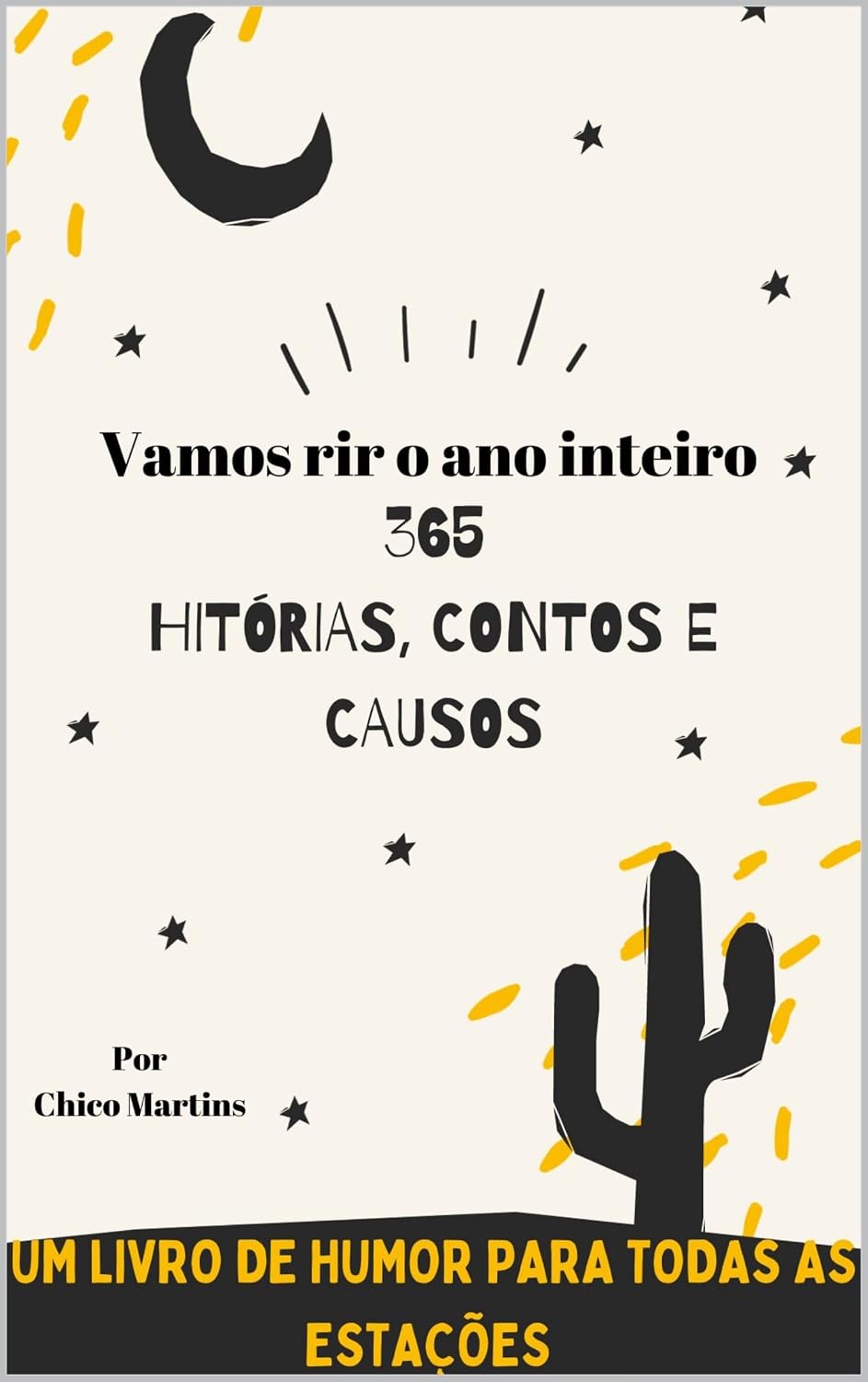 capítulo por capítulo baixar Vamos rir o ano inteiro: 365 histórias, contos e causos