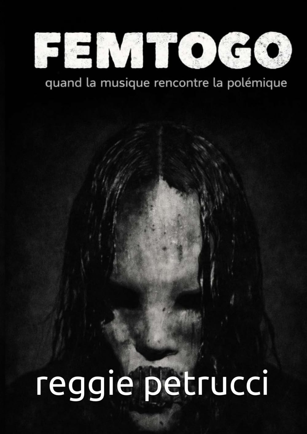 Femtogo: quand la musique rencontre la polémique (French Edition) baixar o livro de graça