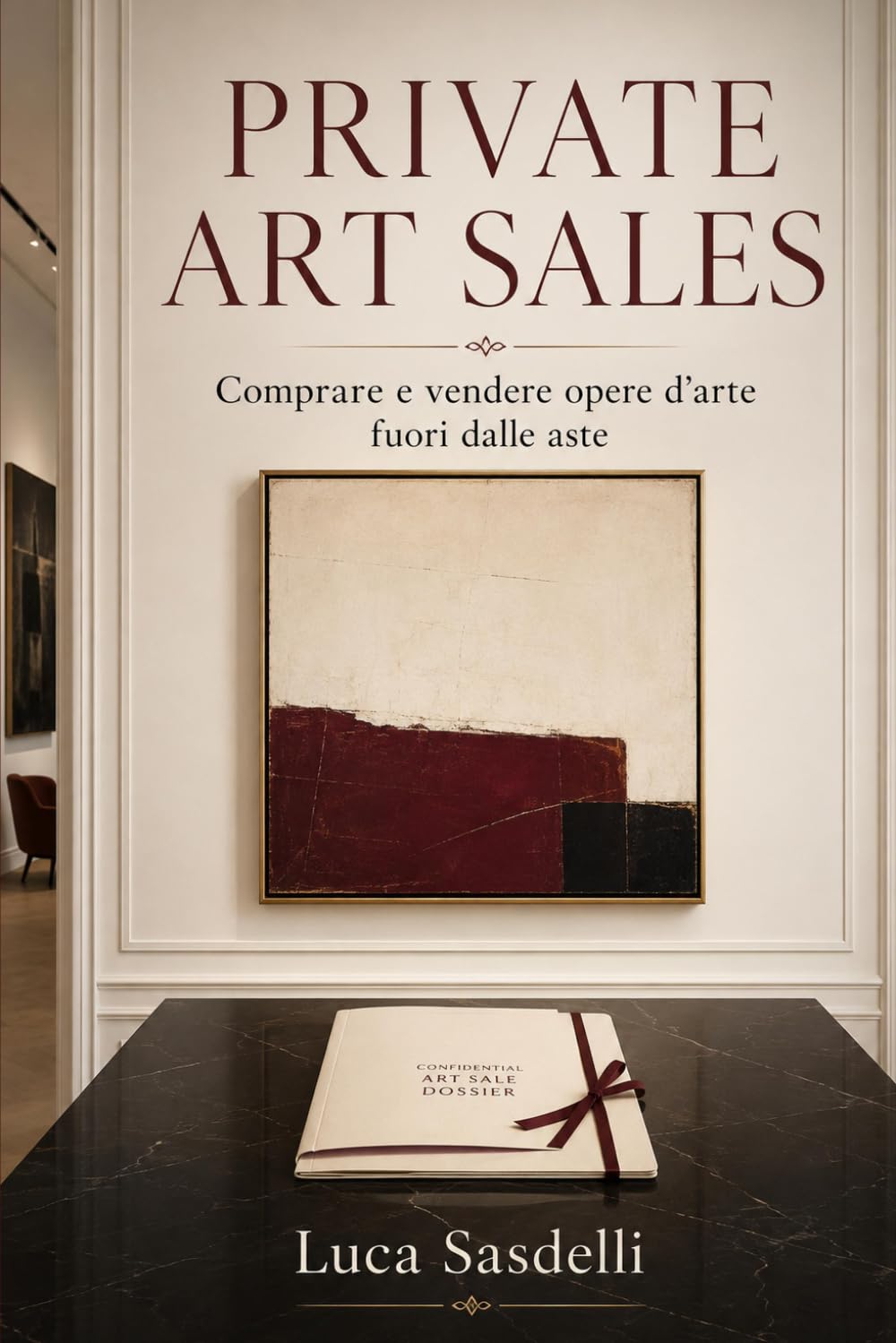 Private Art Sales: Comprare e vendere opere d'arte fuori dalle aste (Italian Edition) baixar livro de graça