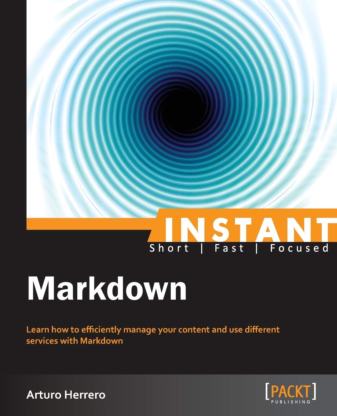 Instant Markdown baixar o livro de graça