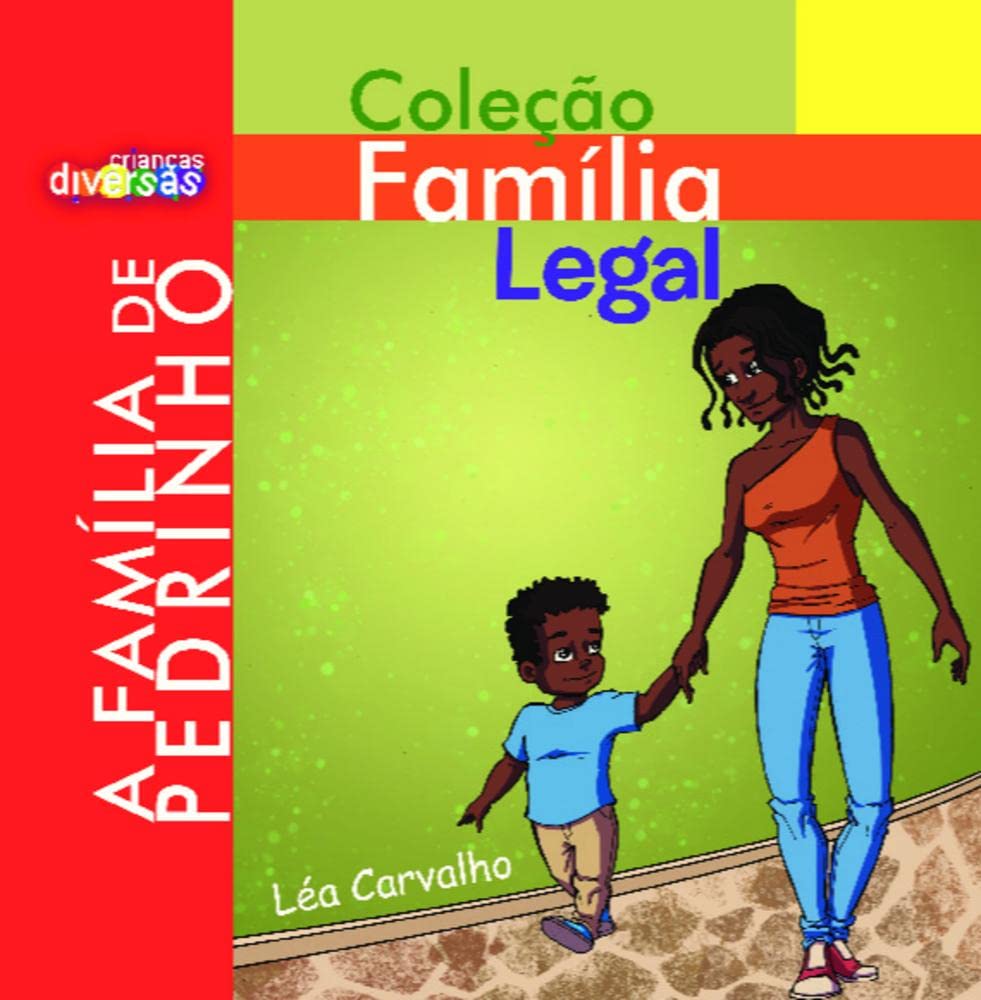 A Família de Pedrinho baixar livro de graça