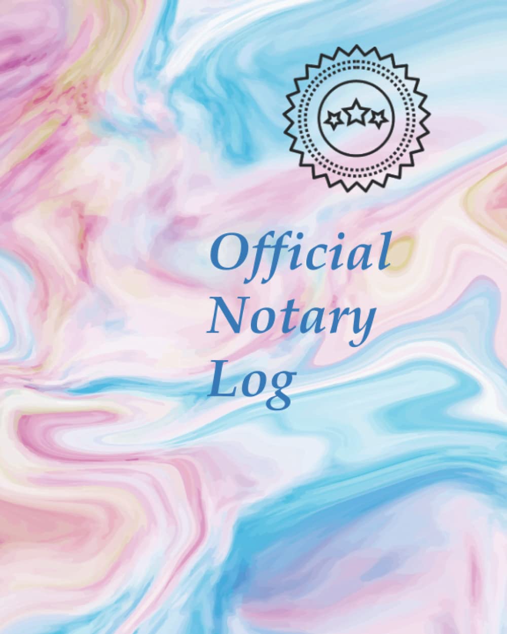 capítulo por capítulo baixar Official Notary Log