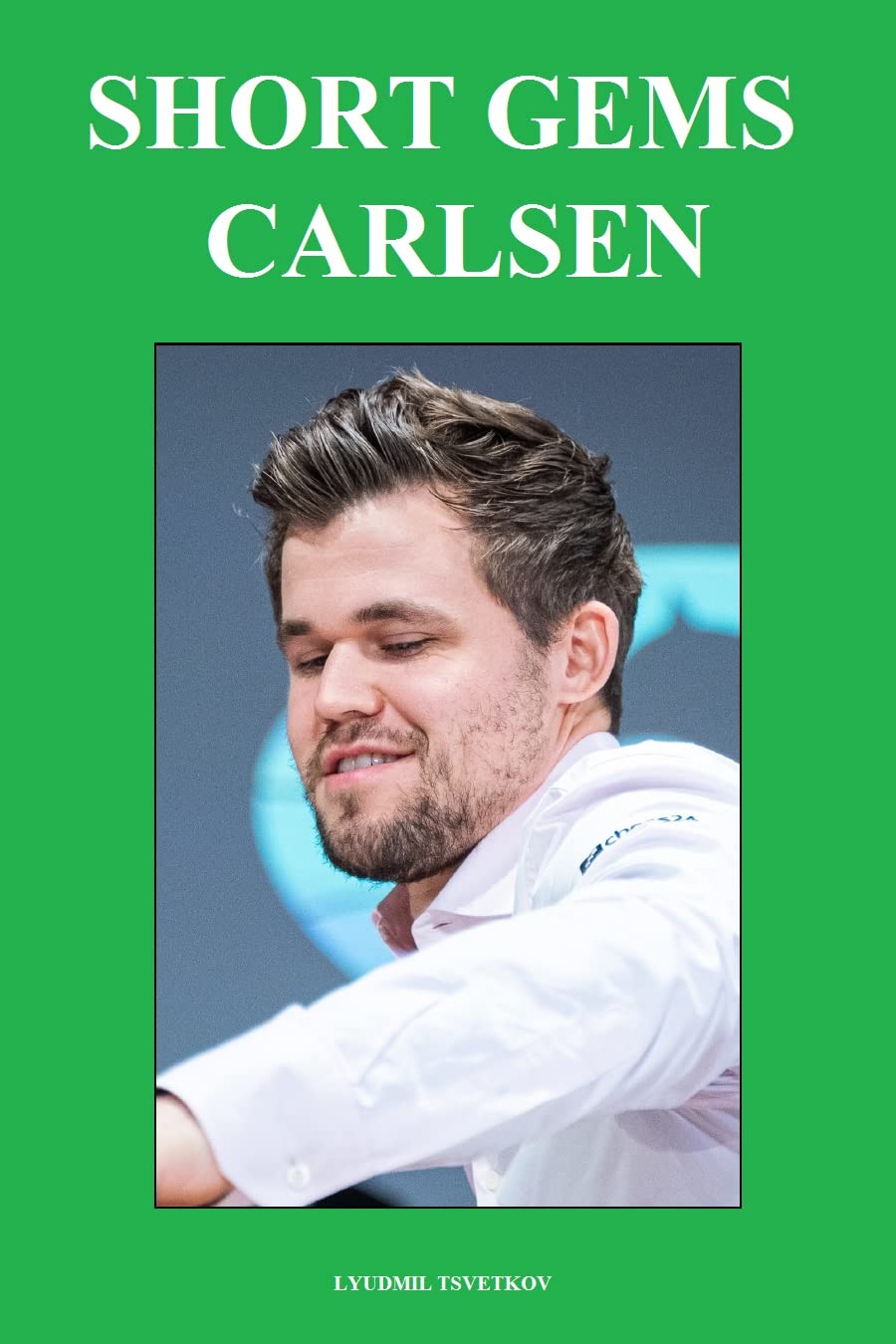 Short Gems: Carlsen (English Edition) baixar o livro de graça