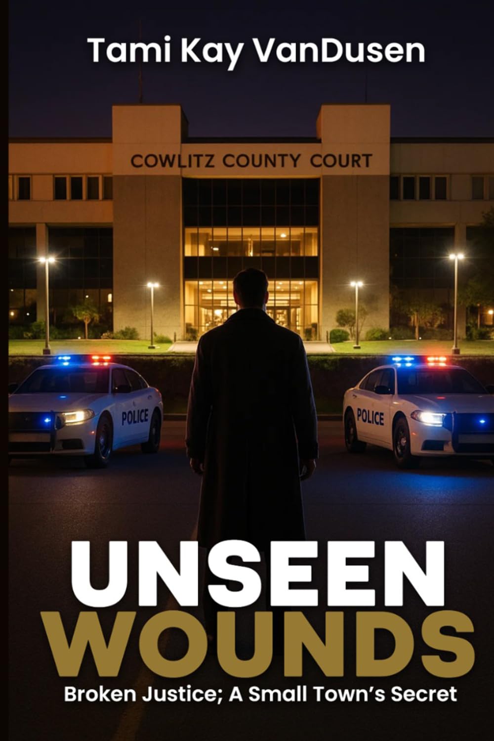 Unseen Wounds Broken Justice A Small Town's Secret baixar livro de graça