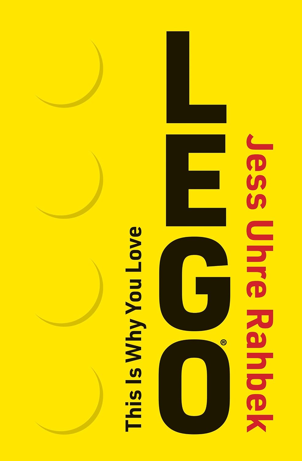 capítulo por capítulo baixar This Is Why You Love LEGO (English Edition)