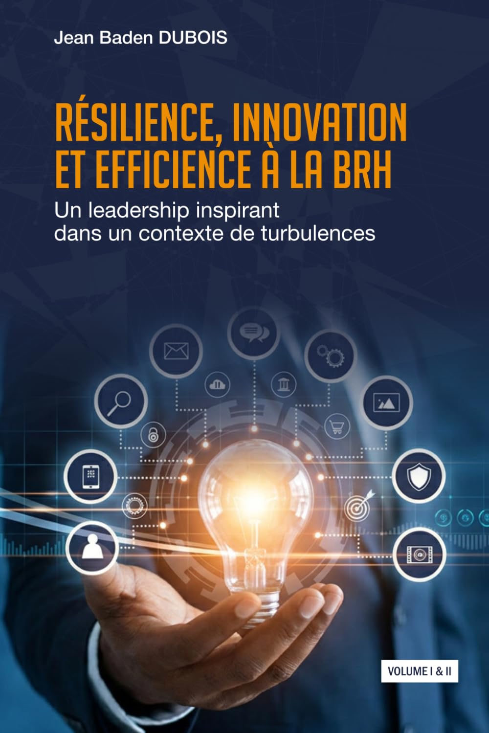 Résilience, Innovation et Efficience à la Banque de la République d'Haïti (BRH): Un leadership inspirant dans un contexte de turbulences baixar livro de graça