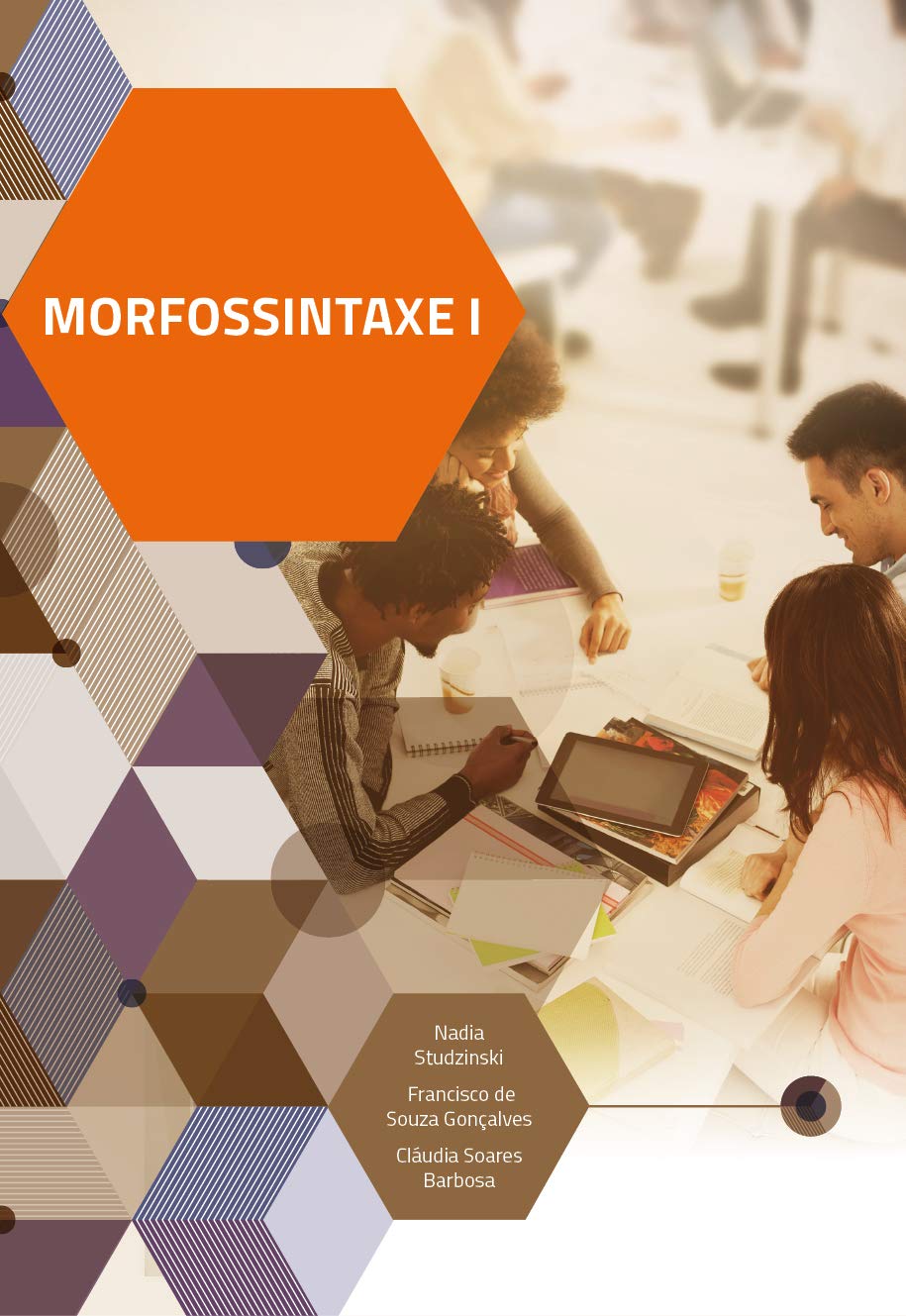 Morfossintaxe I baixar livro de graça