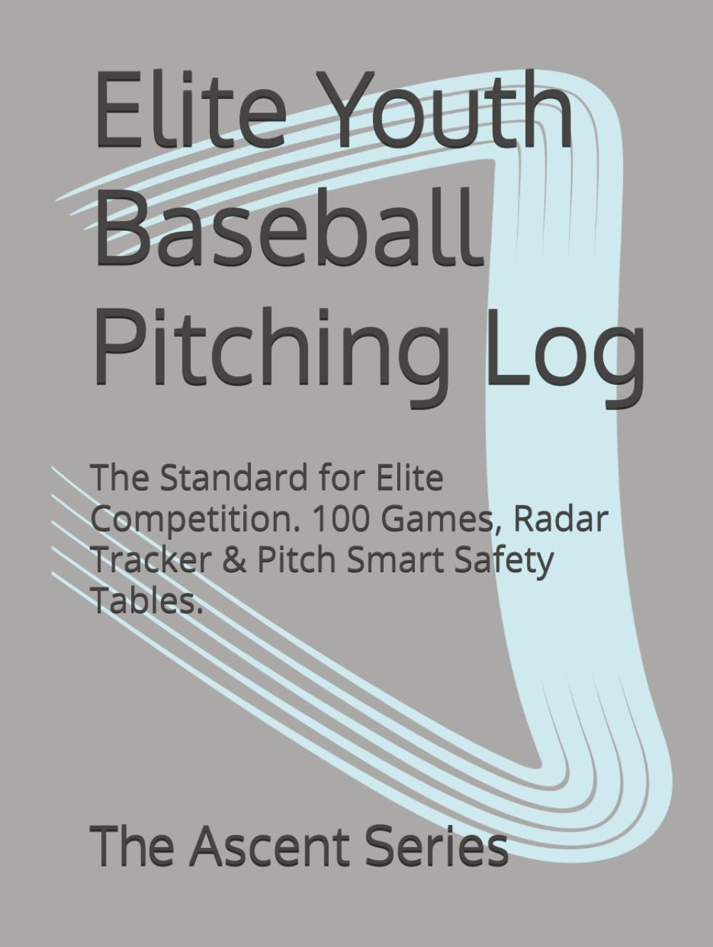 capítulo por capítulo baixar Elite Youth Baseball Pitching Log: The Standard for Elite Competition. 100 Games, Radar Tracker & Pitch Smart Safety Tables.