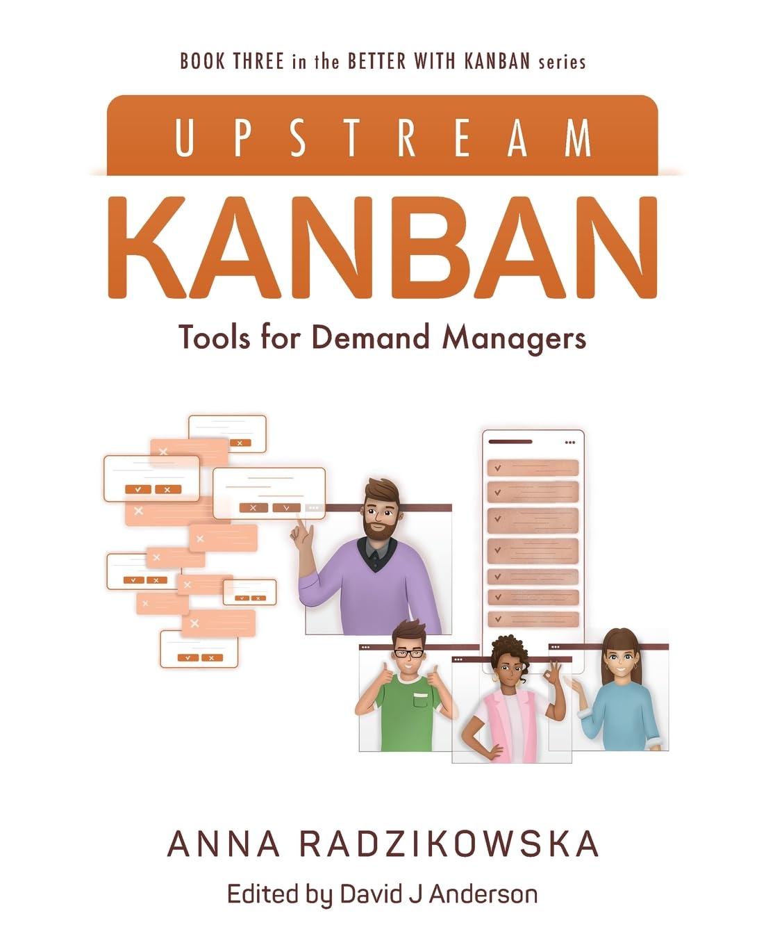 Upstream Kanban: Tools for Demand Managers: 3 baixar livro de graça