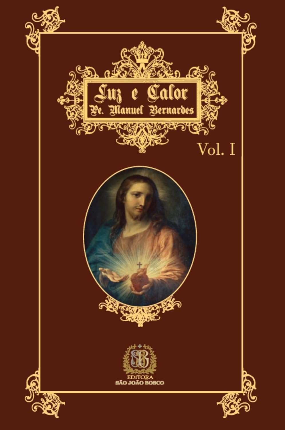 Luz e Calor - Vol I baixar livro de graça
