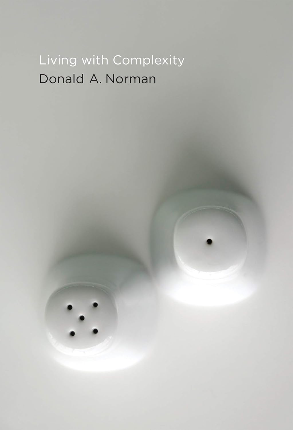 Living with Complexity (English Edition) baixar o livro de graça