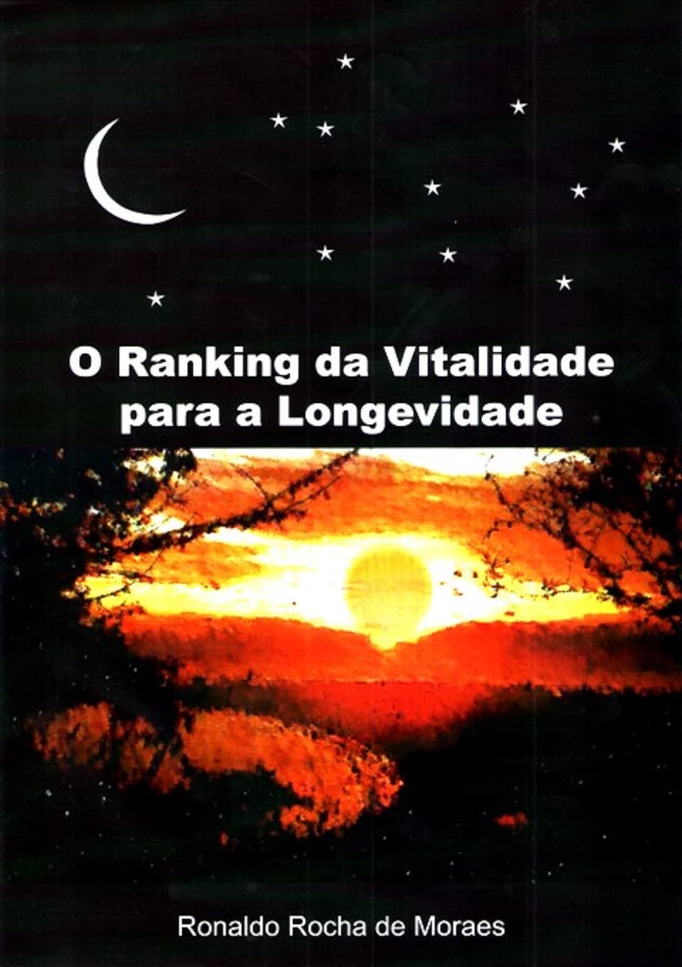 ler totalmente O Ranking da Vitalidade para a Longevidade