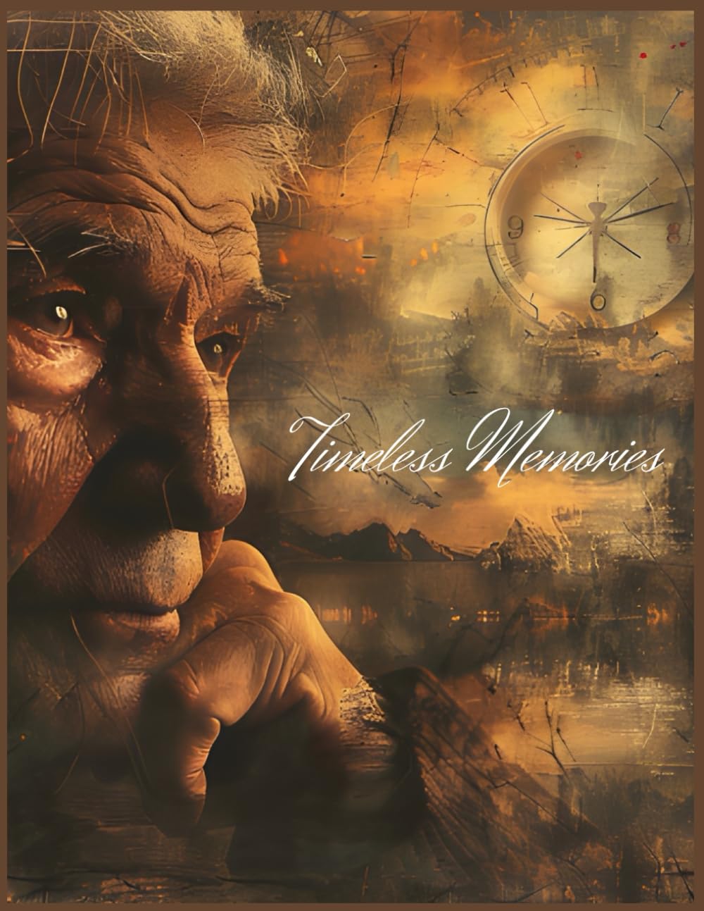 Timeless Memories: Vintage Scenes to Color: Rediscover Joy: Color Your Memories Today baixar livro de graça
