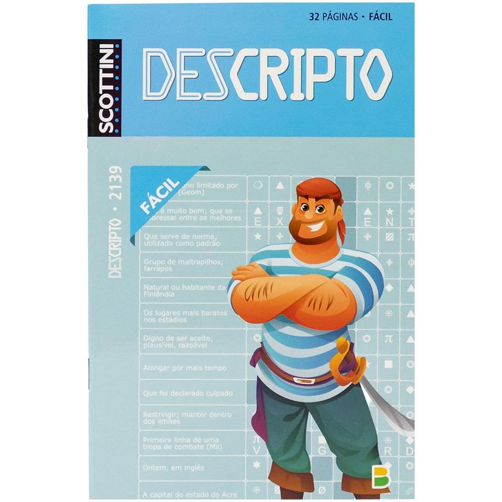 ler totalmente SCOTTINI DESCRIPTO N2139 32P(F)