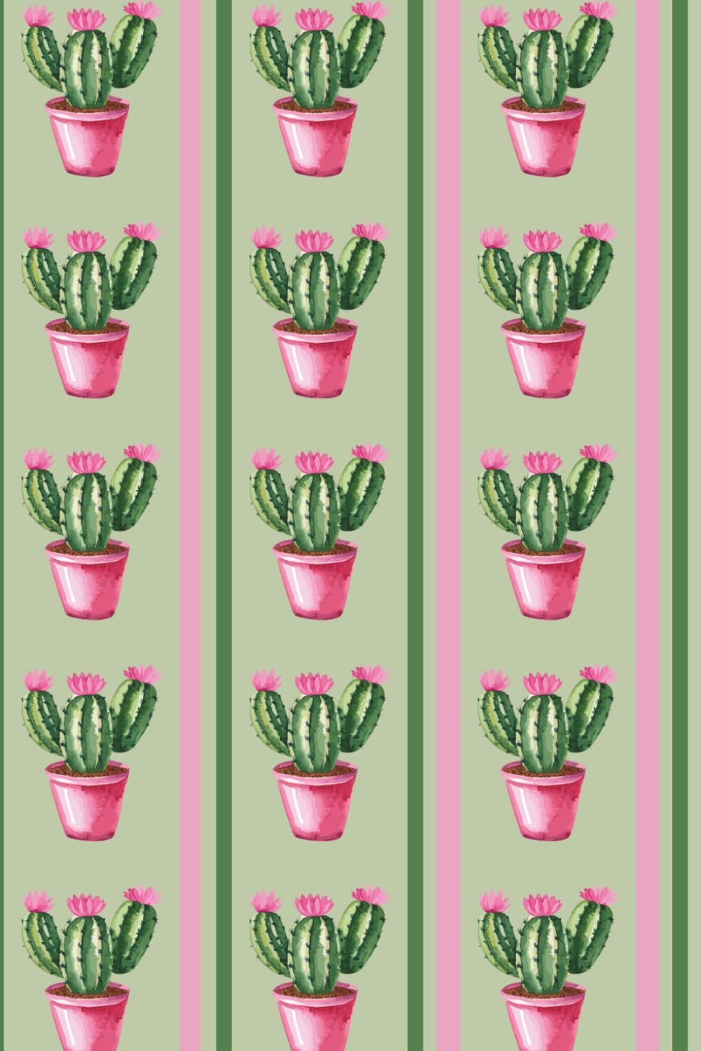 capítulo por capítulo baixar Potted Cactus Journal