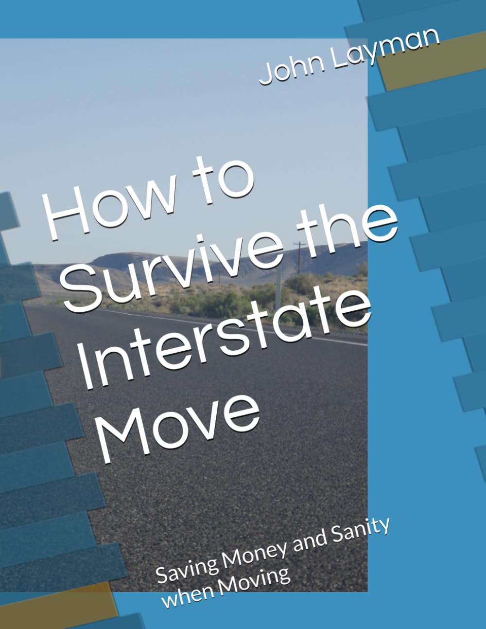 capítulo por capítulo baixar How to Survive the Interstate Move: Saving Money and Sanity when Moving