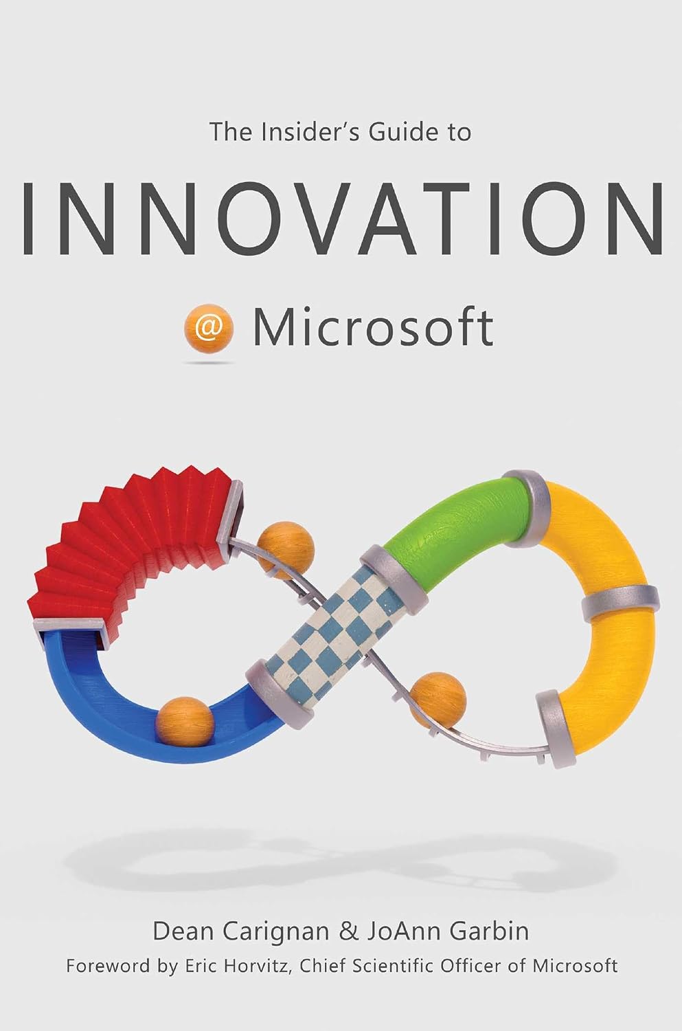 The Insider's Guide to Innovation at Microsoft baixar livro de graça
