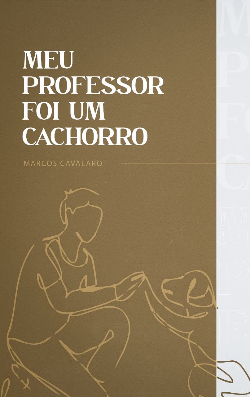 capítulo por capítulo baixar Meu Professor foi um cachorro