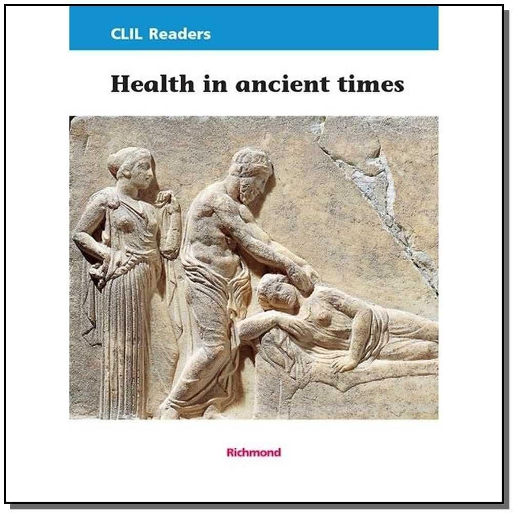 Health in ancient times baixar o livro de graça
