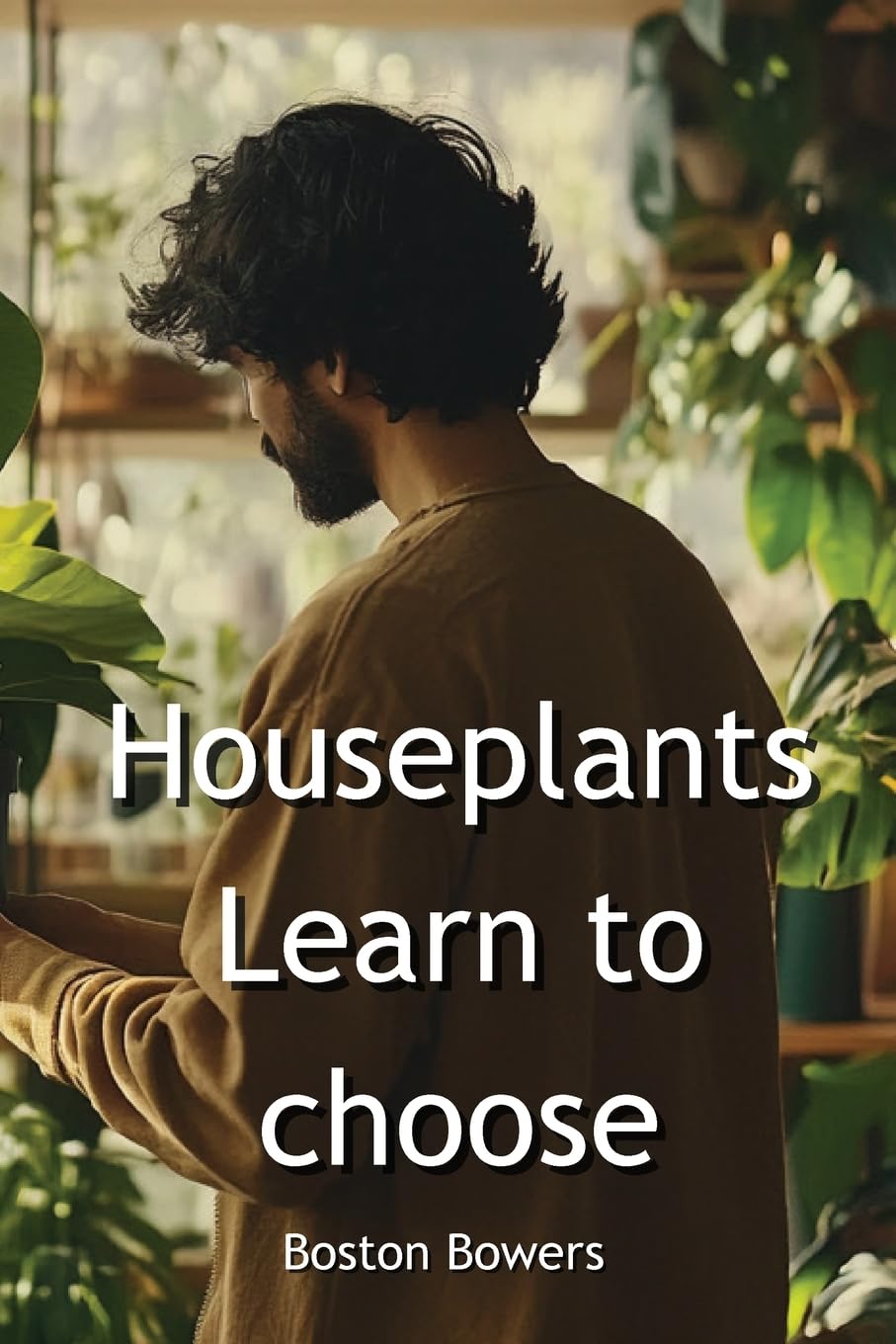 ler totalmente Houseplants Learn to choose