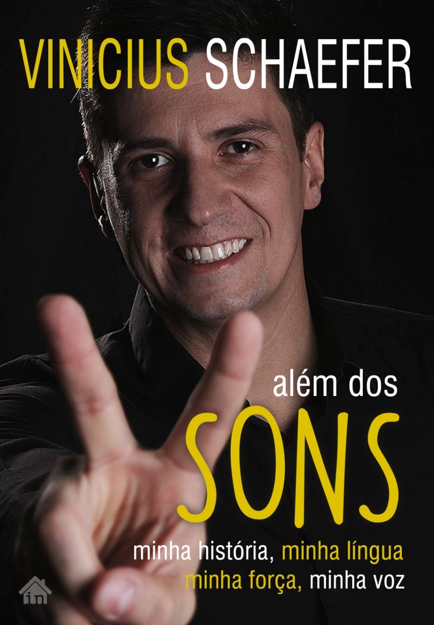 ler totalmente Além dos SONS: MINHA HISTÓRIA, MINHA LÍNGUA, MINHA FORÇA, MINHA VOZ