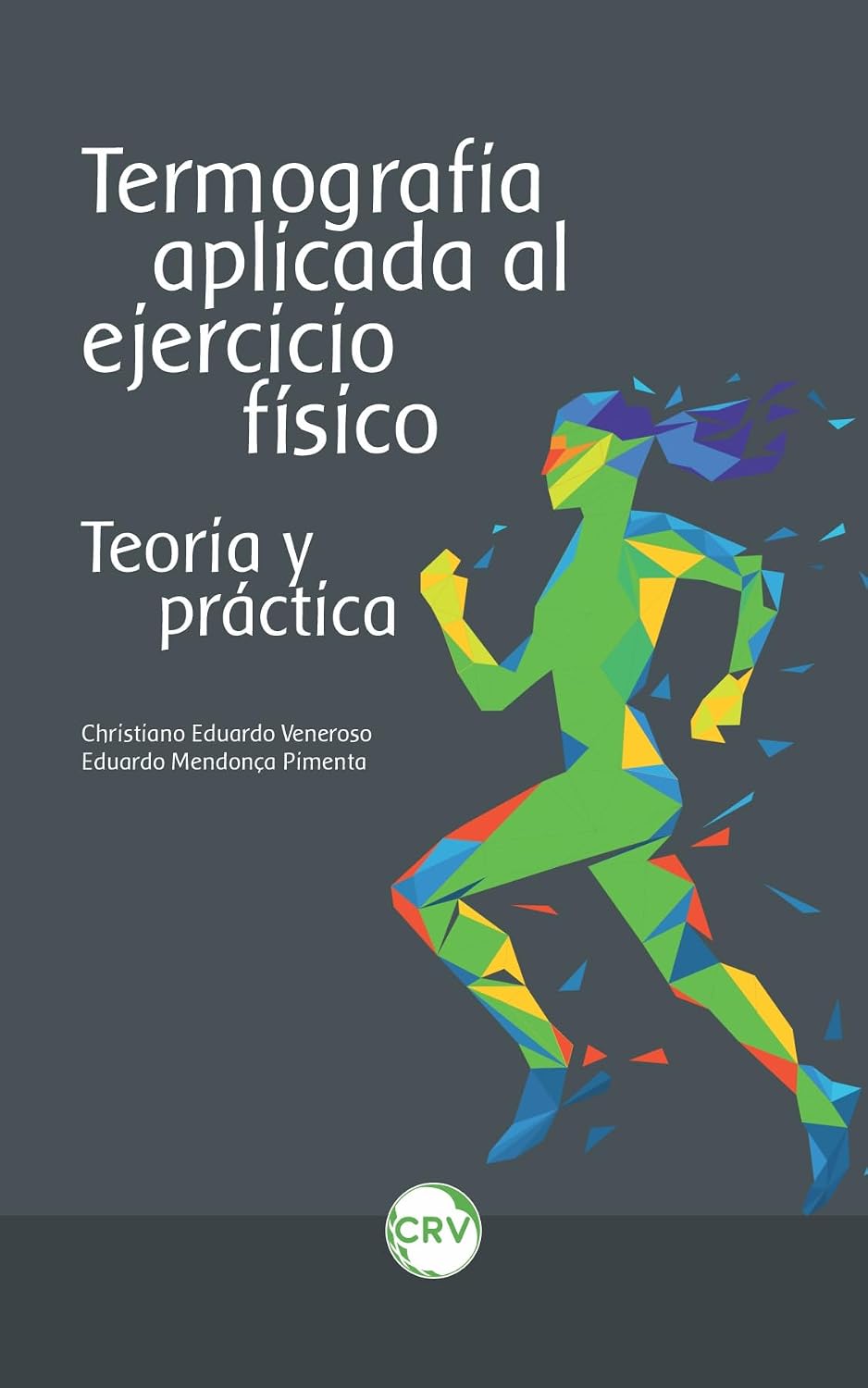capítulo por capítulo baixar Termografia aplicada al ejercicio físico: Teoría y práctica