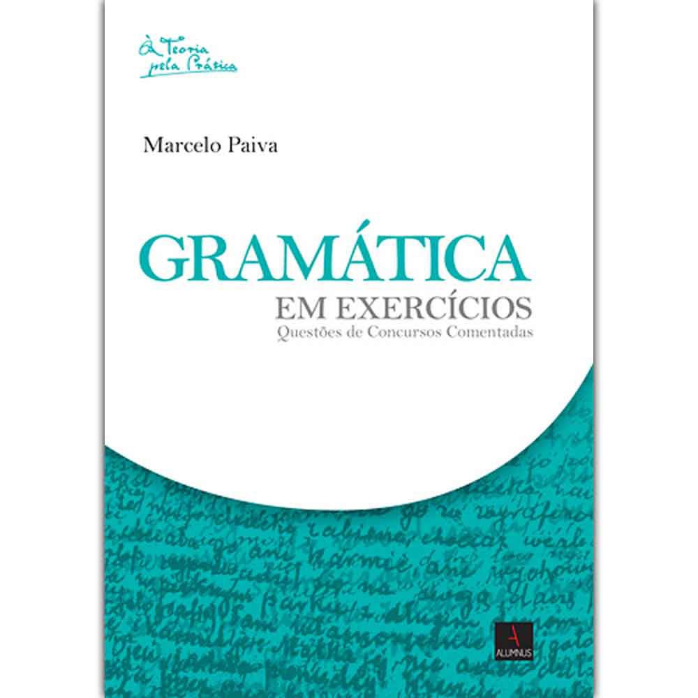 ler totalmente Gramática em Exercícios