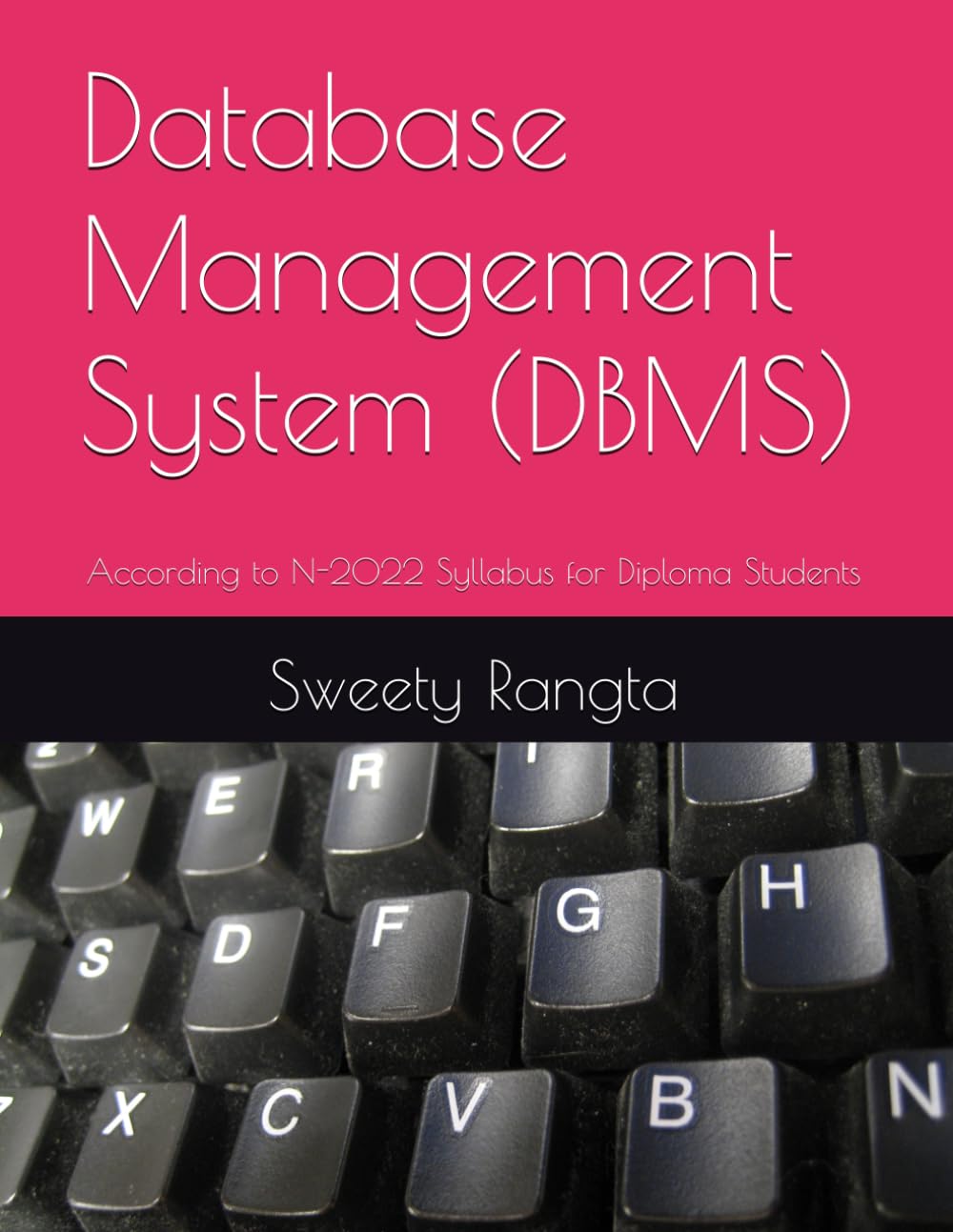 capítulo por capítulo baixar Database Management System (DBMS): According to N-2022 Syllabus for Diploma Students